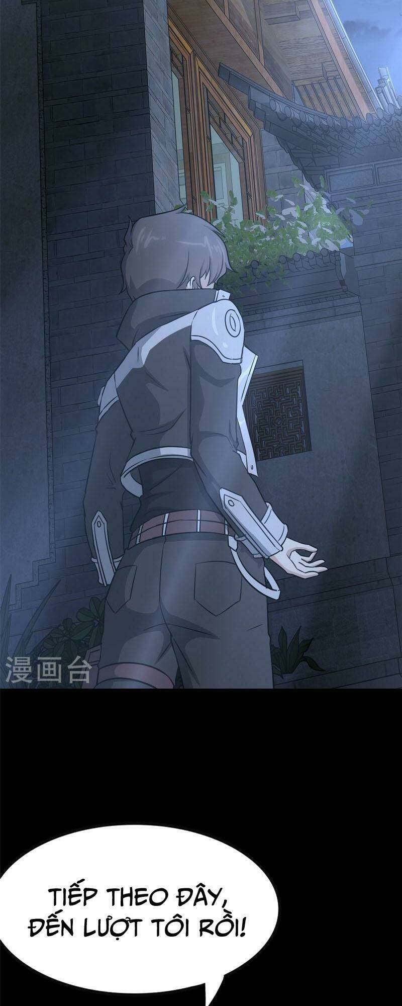 Bạn Gái Zombie Của Tôi - Chapter 349 - Page 66