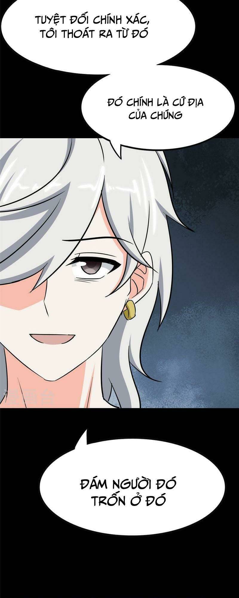 Bạn Gái Zombie Của Tôi - Chapter 349 - Page 6