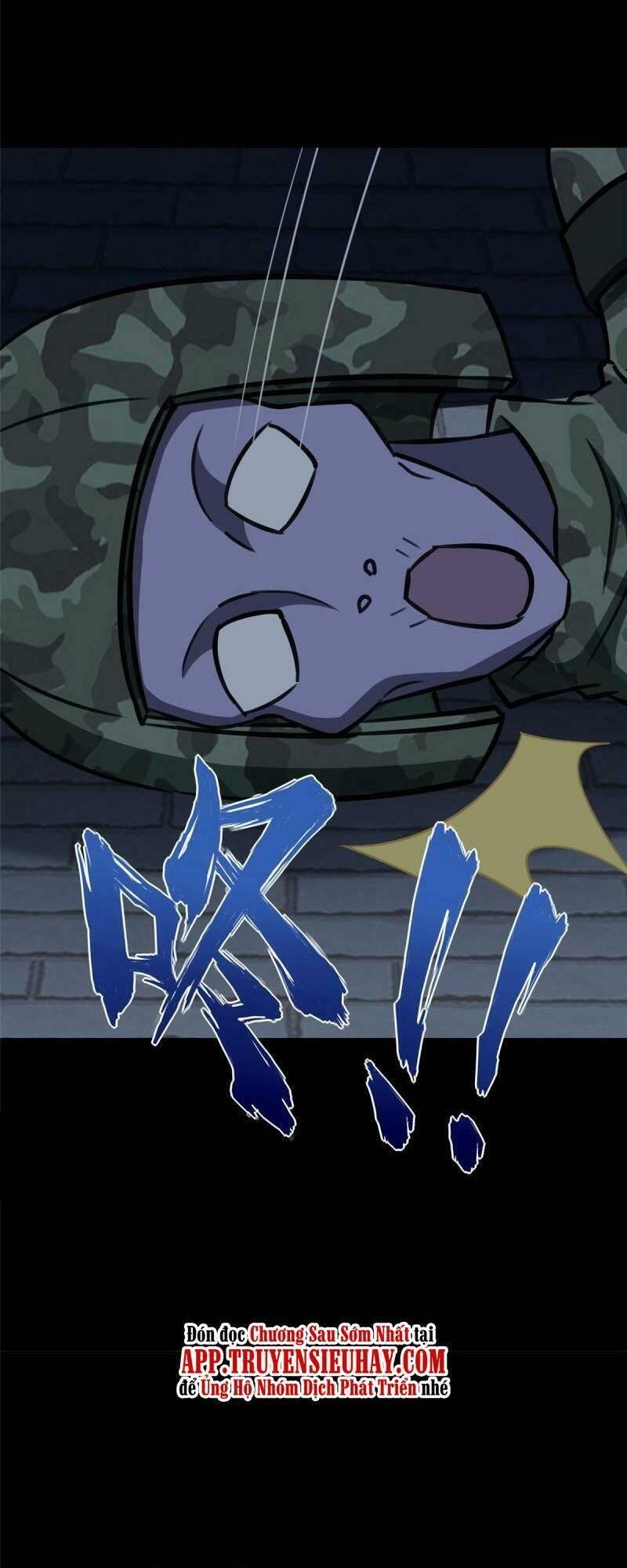 Bạn Gái Zombie Của Tôi - Chapter 349 - Page 8