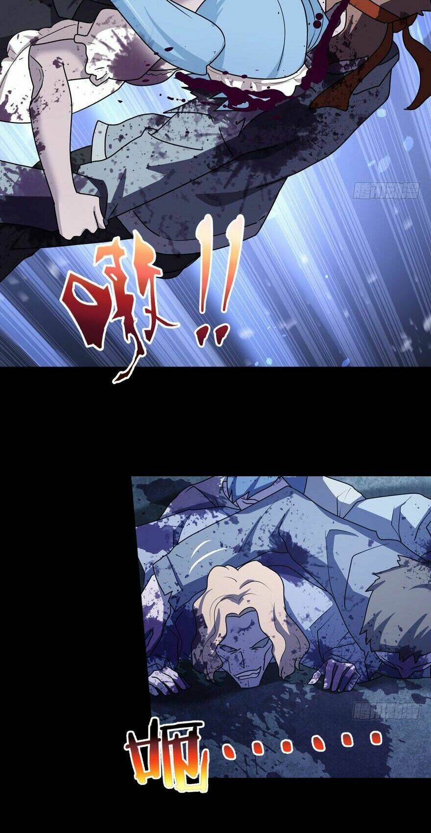 Bạn Gái Zombie Của Tôi - Chapter 35 - Page 10