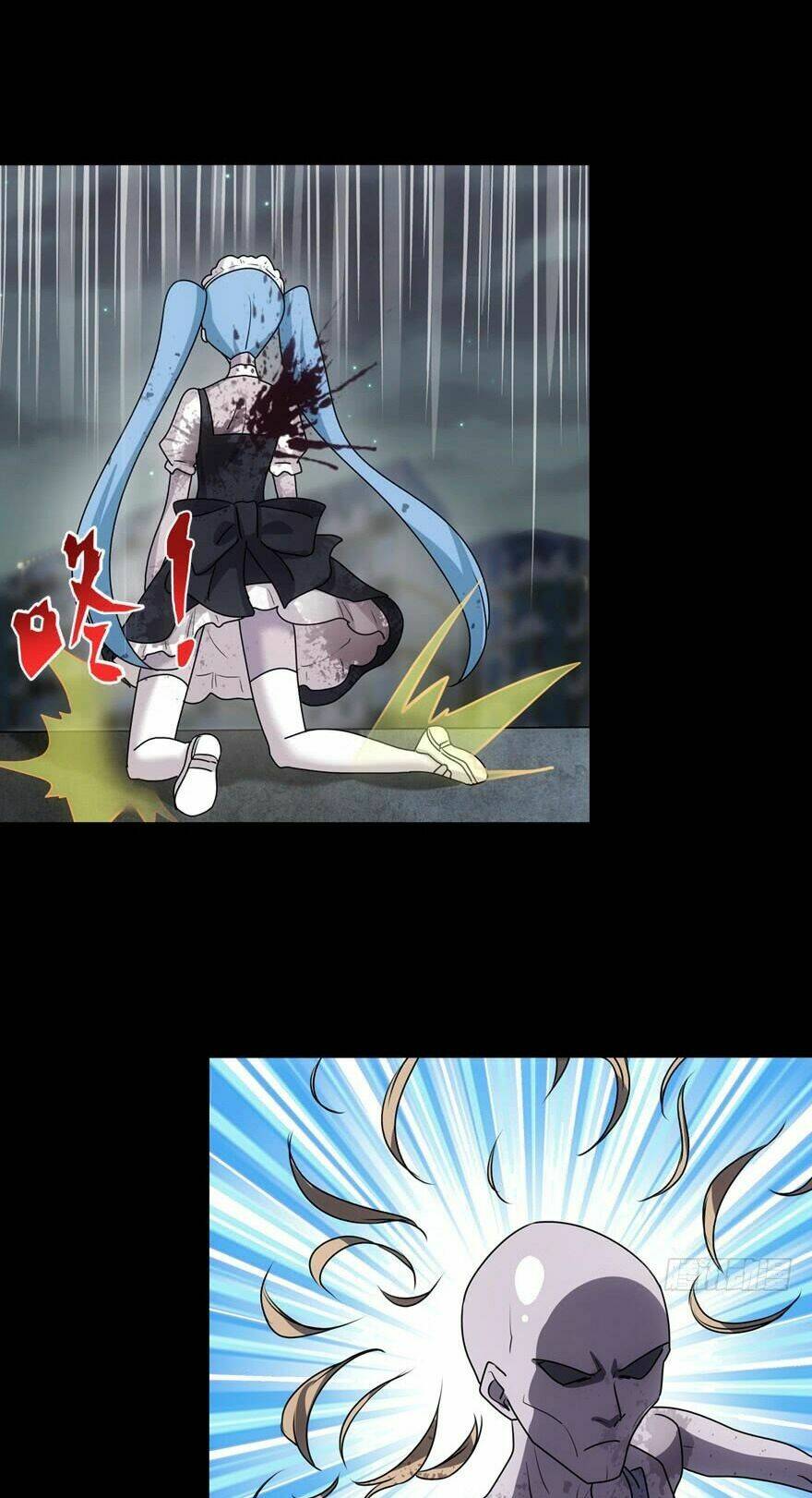 Bạn Gái Zombie Của Tôi - Chapter 35 - Page 13