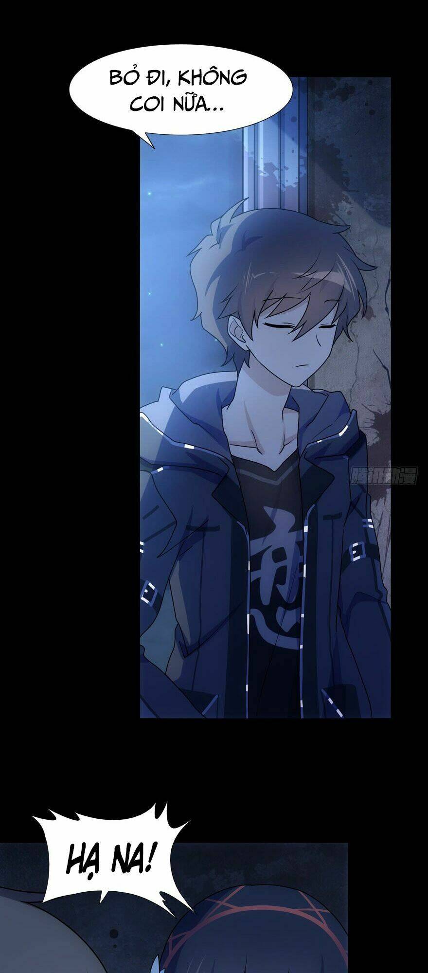 Bạn Gái Zombie Của Tôi - Chapter 35 - Page 15