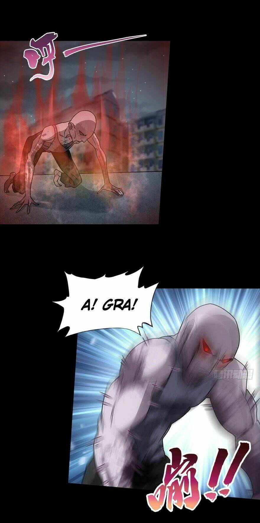 Bạn Gái Zombie Của Tôi - Chapter 35 - Page 20