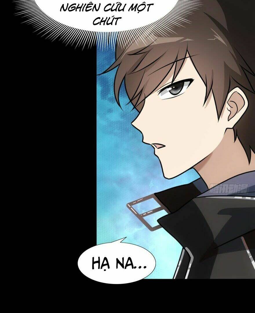 Bạn Gái Zombie Của Tôi - Chapter 35 - Page 24