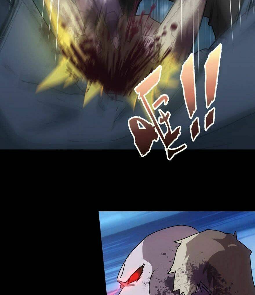 Bạn Gái Zombie Của Tôi - Chapter 35 - Page 28