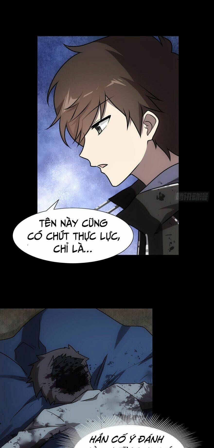 Bạn Gái Zombie Của Tôi - Chapter 35 - Page 30