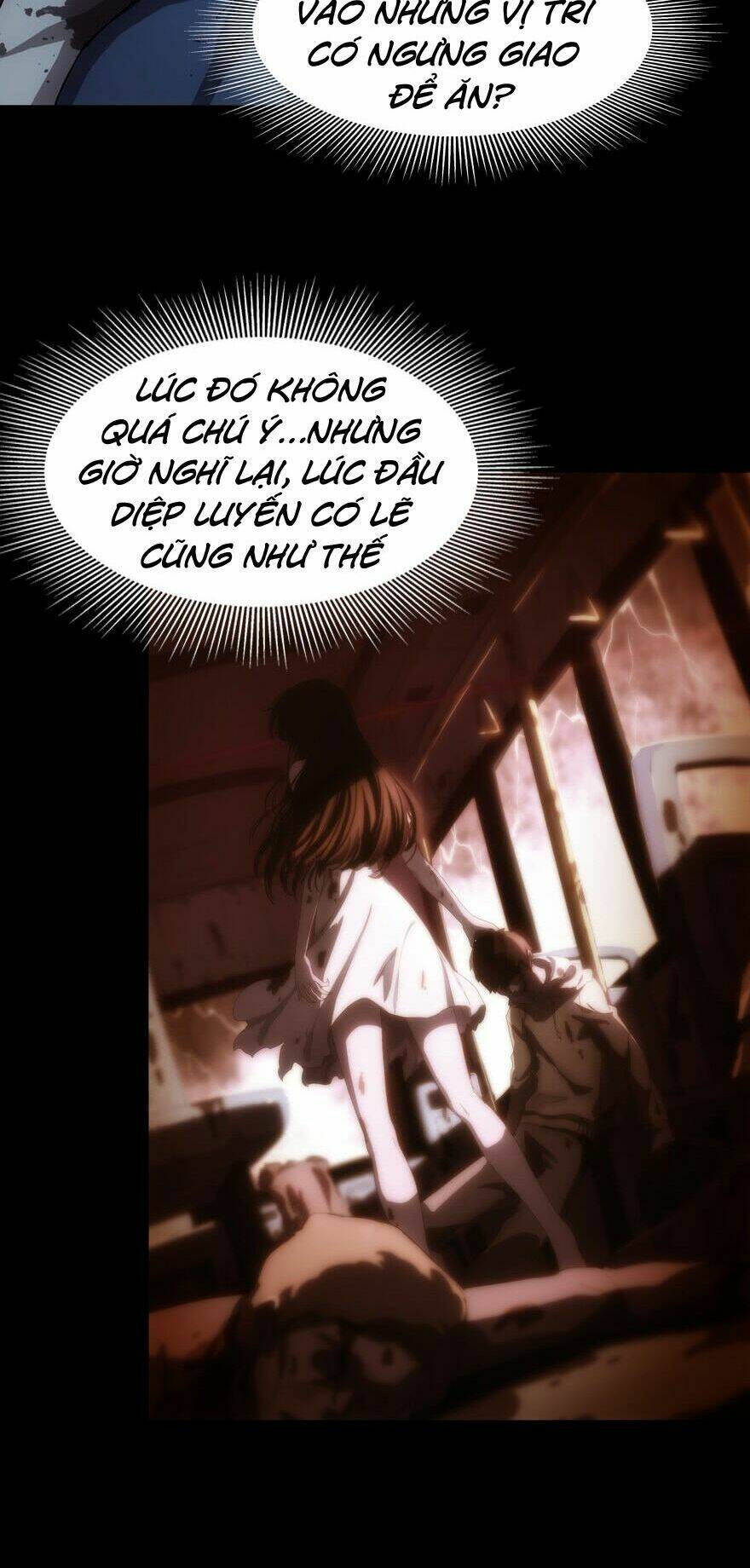 Bạn Gái Zombie Của Tôi - Chapter 35 - Page 31