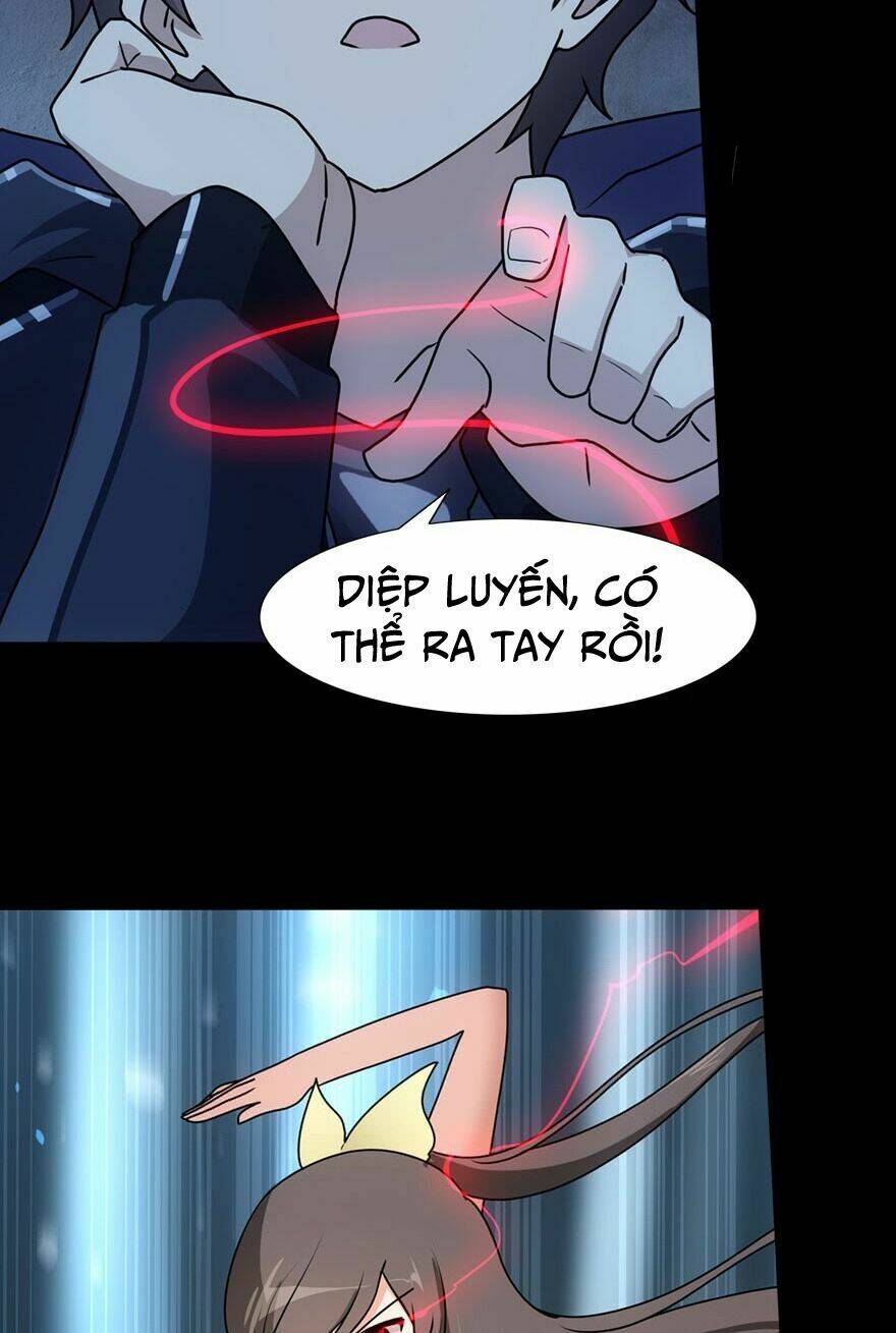 Bạn Gái Zombie Của Tôi - Chapter 35 - Page 33