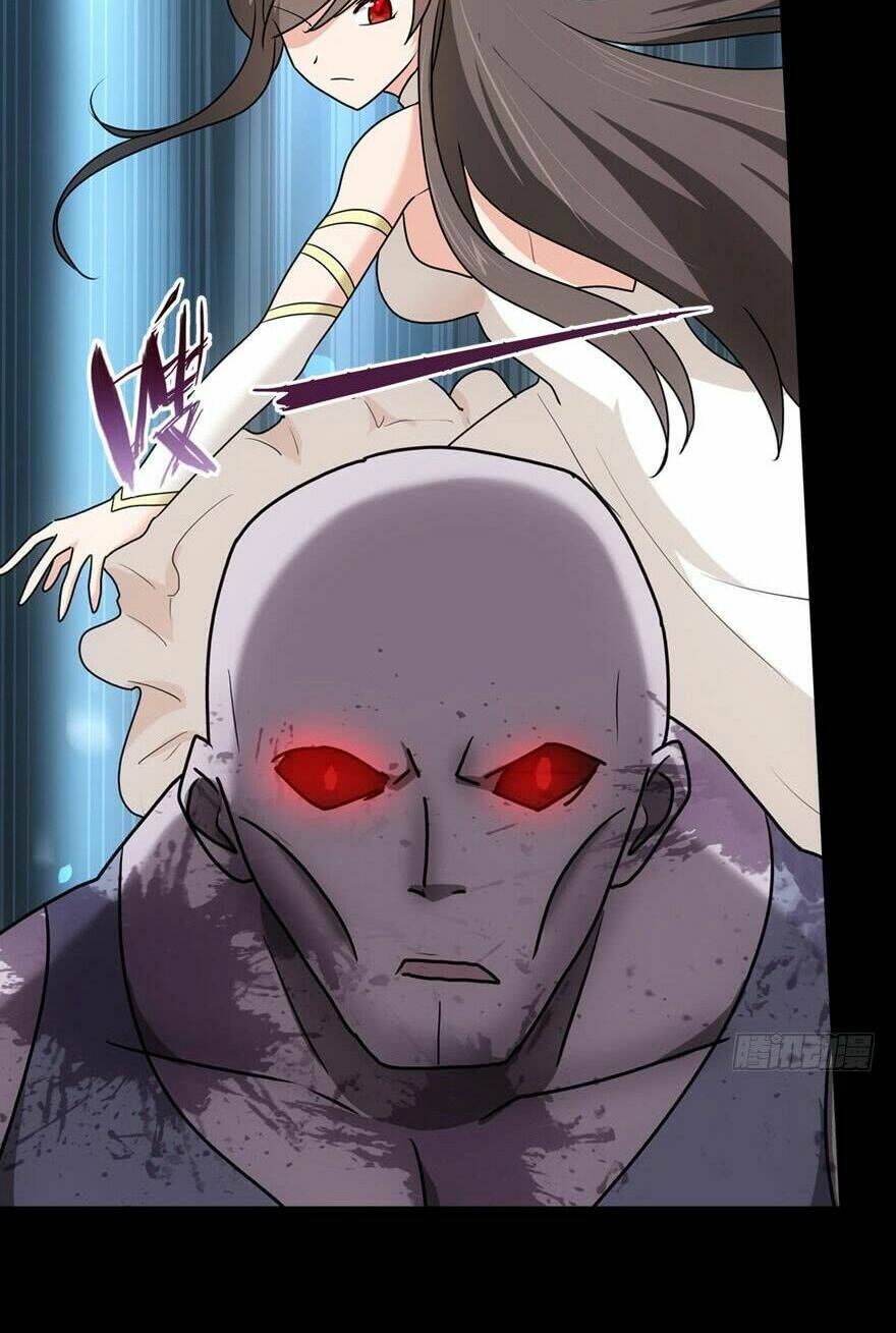 Bạn Gái Zombie Của Tôi - Chapter 35 - Page 34