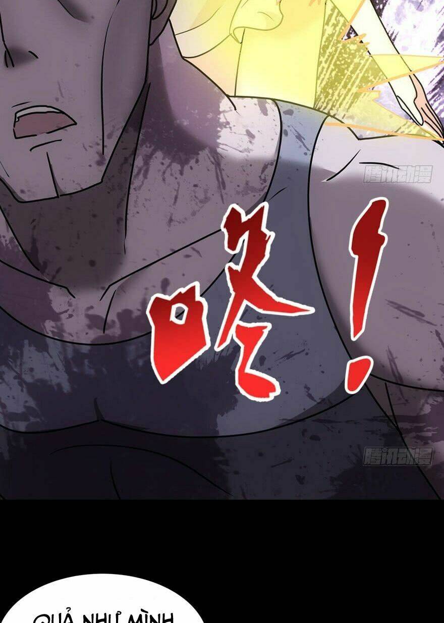 Bạn Gái Zombie Của Tôi - Chapter 35 - Page 36