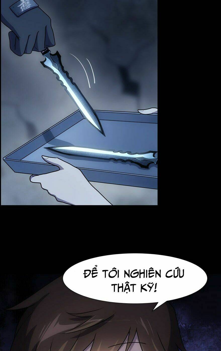 Bạn Gái Zombie Của Tôi - Chapter 35 - Page 39