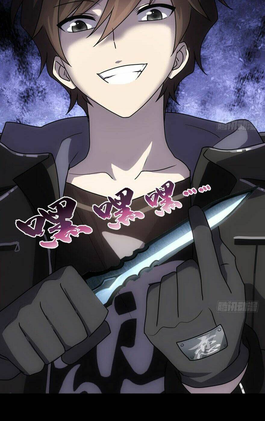 Bạn Gái Zombie Của Tôi - Chapter 35 - Page 40