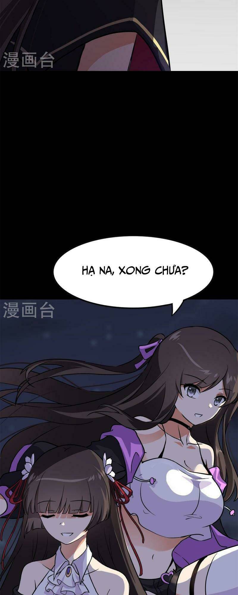 Bạn Gái Zombie Của Tôi - Chapter 350 - Page 12