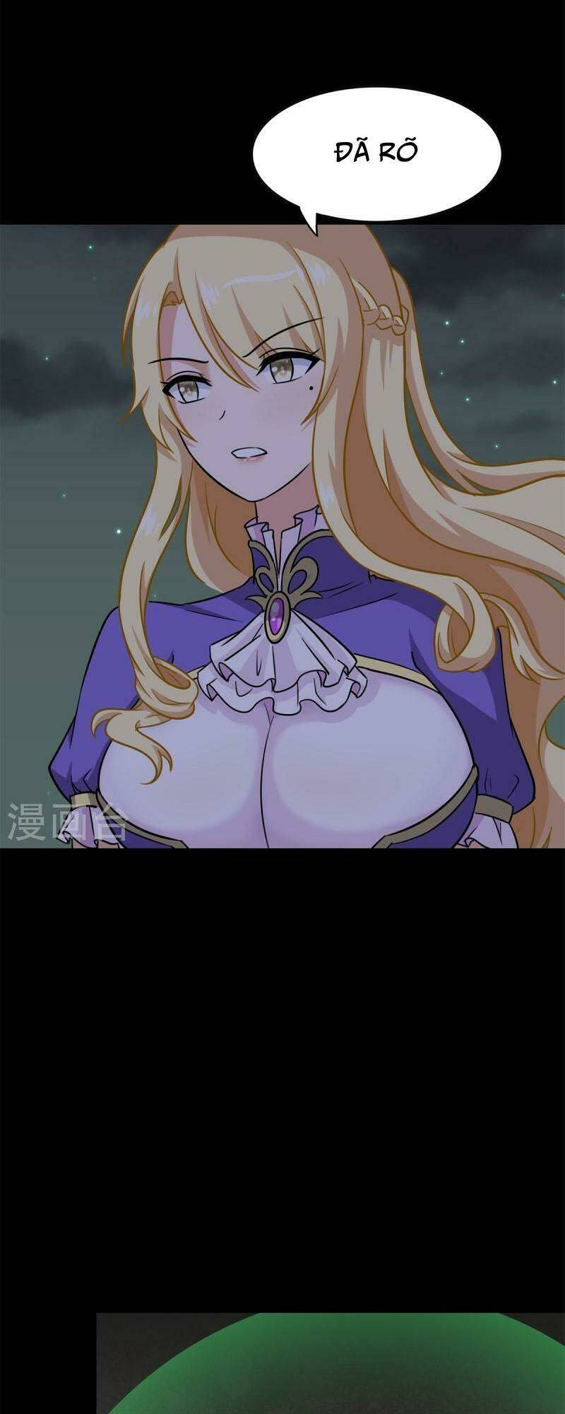 Bạn Gái Zombie Của Tôi - Chapter 350 - Page 15