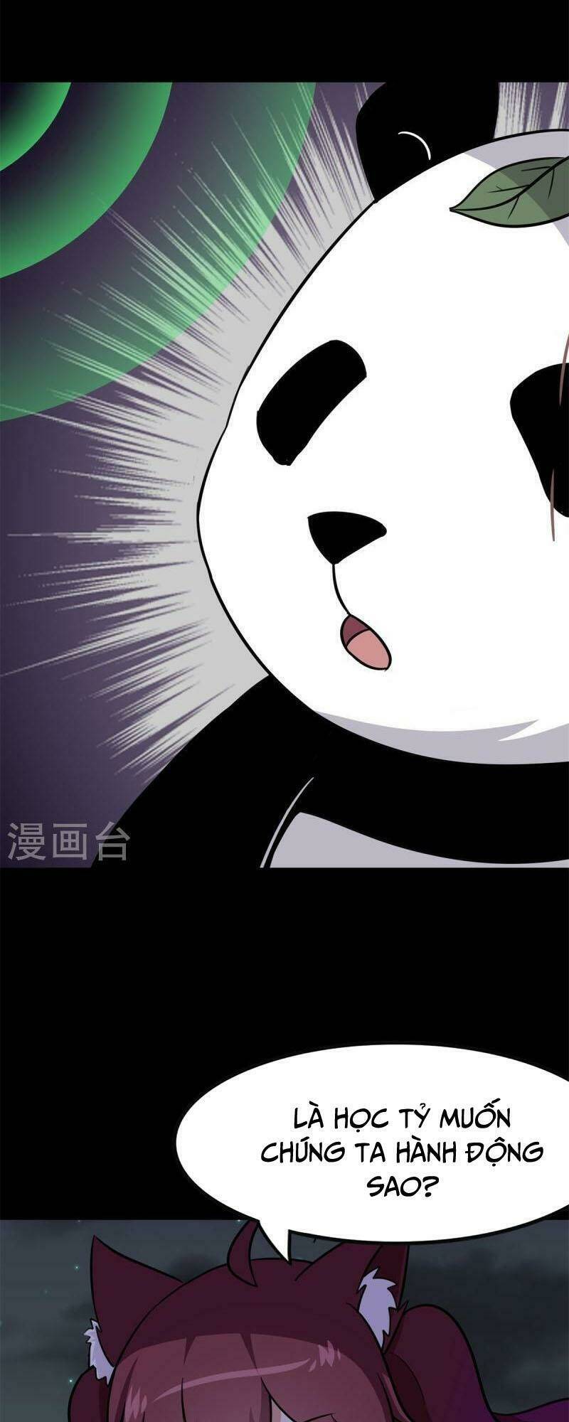 Bạn Gái Zombie Của Tôi - Chapter 350 - Page 17