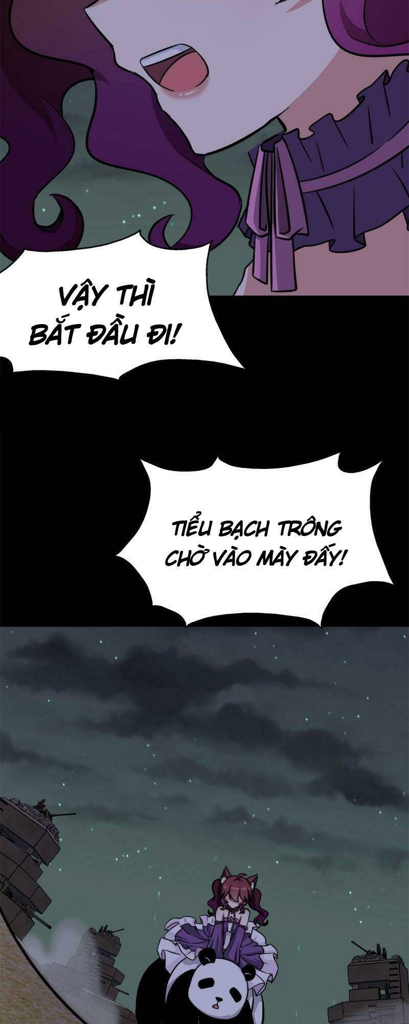 Bạn Gái Zombie Của Tôi - Chapter 350 - Page 19