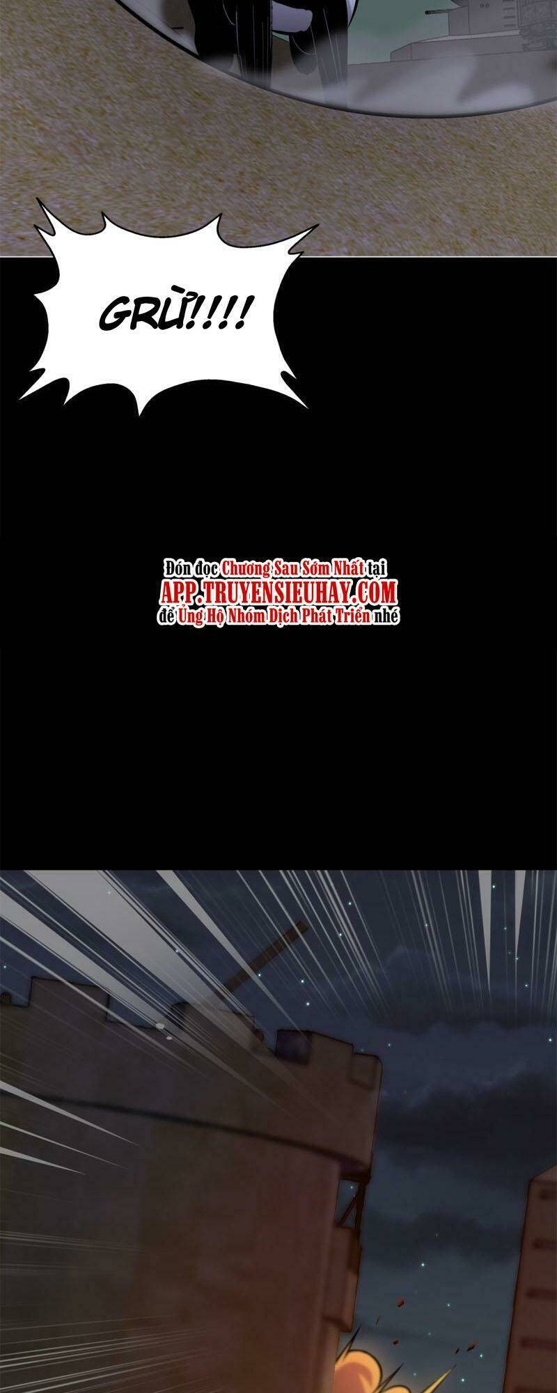 Bạn Gái Zombie Của Tôi - Chapter 350 - Page 20