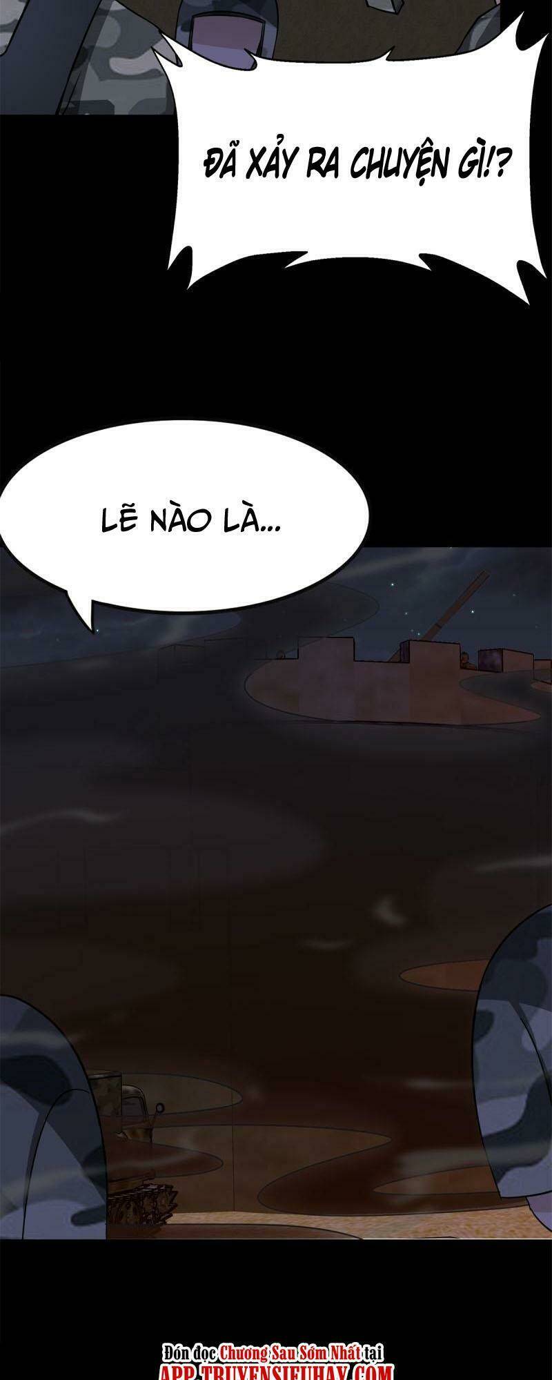Bạn Gái Zombie Của Tôi - Chapter 350 - Page 22