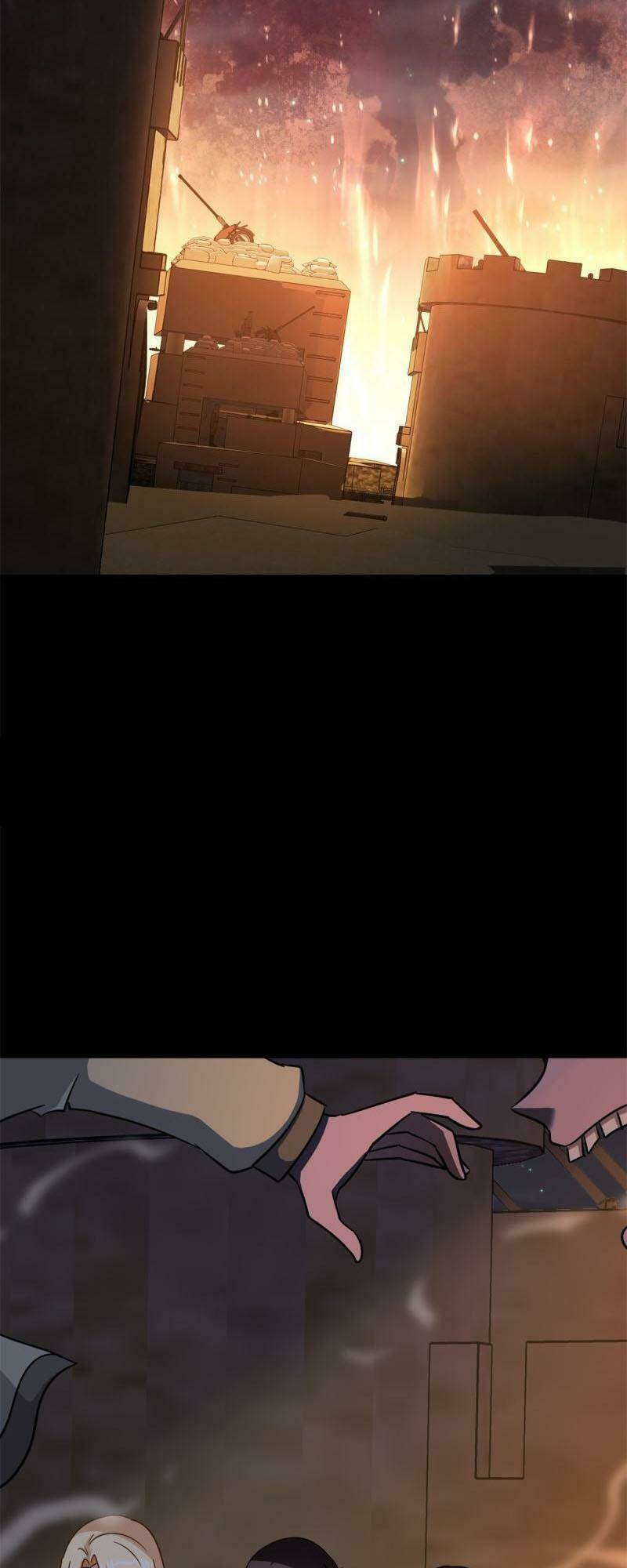 Bạn Gái Zombie Của Tôi - Chapter 350 - Page 25