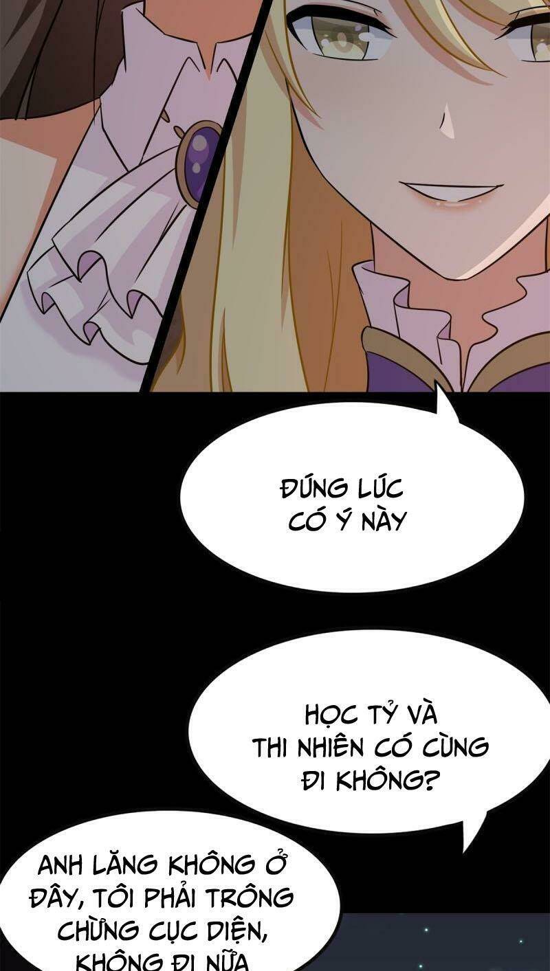 Bạn Gái Zombie Của Tôi - Chapter 350 - Page 28