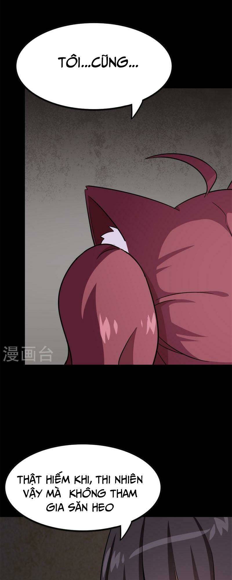 Bạn Gái Zombie Của Tôi - Chapter 350 - Page 30