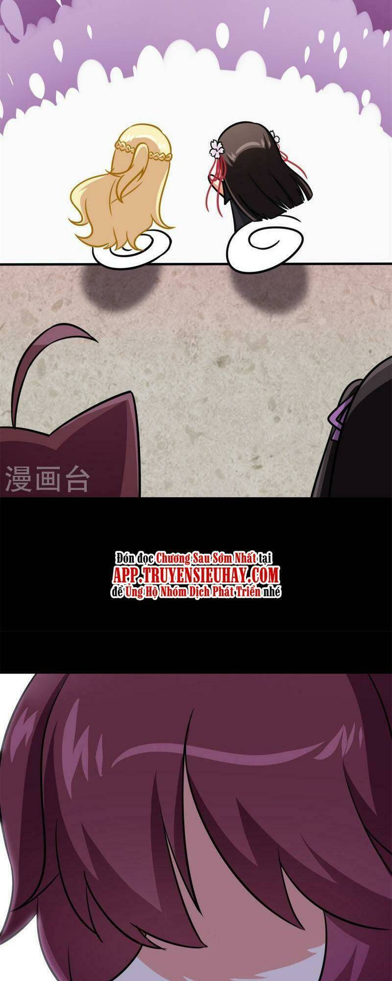 Bạn Gái Zombie Của Tôi - Chapter 350 - Page 32