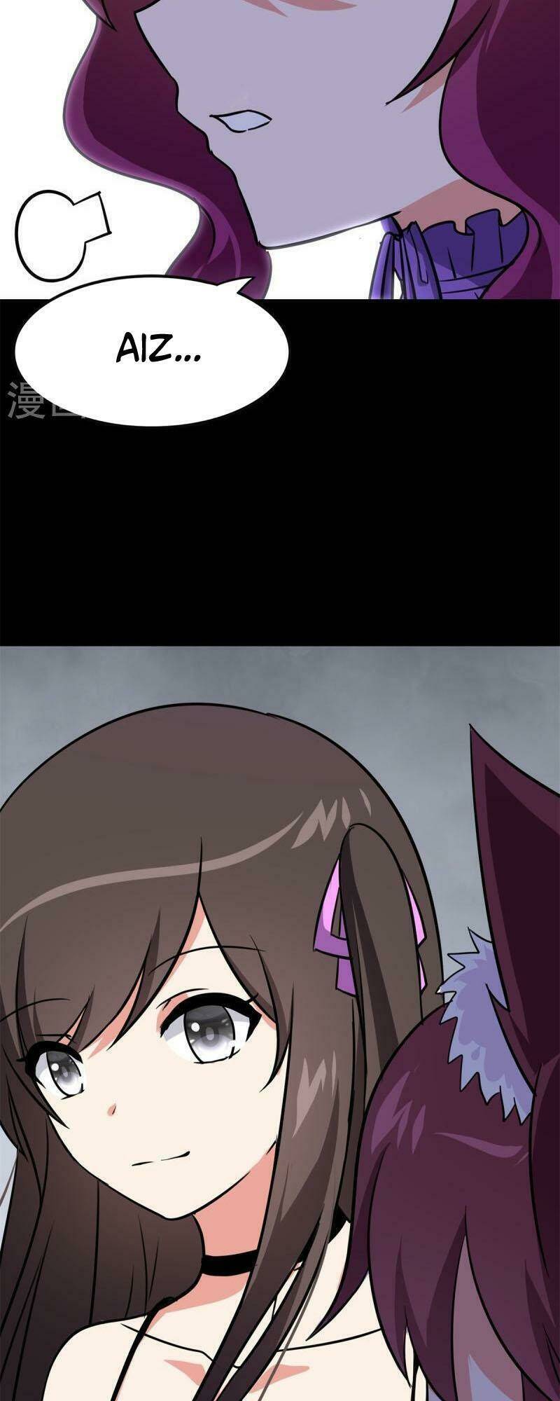 Bạn Gái Zombie Của Tôi - Chapter 350 - Page 33