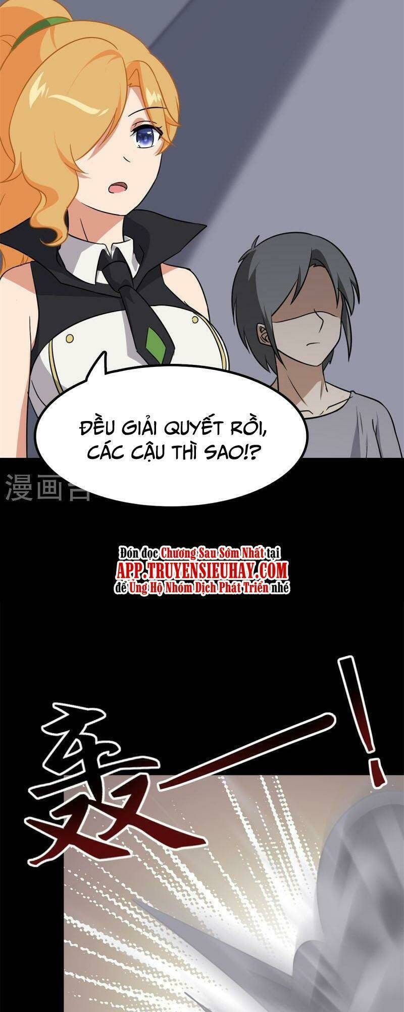 Bạn Gái Zombie Của Tôi - Chapter 350 - Page 38