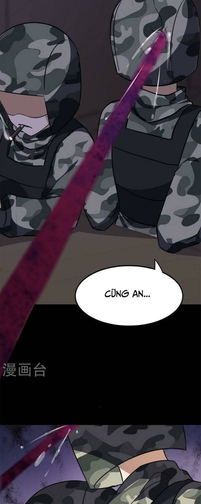 Bạn Gái Zombie Của Tôi - Chapter 350 - Page 3