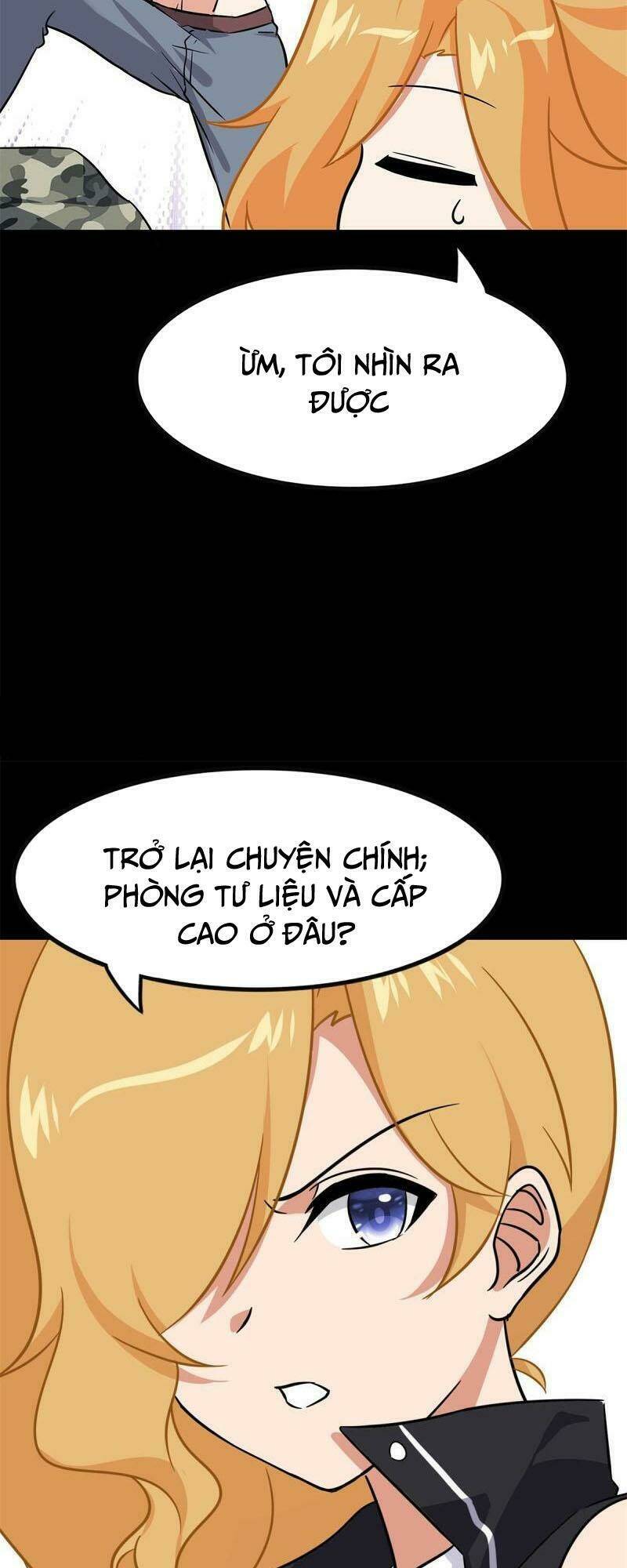 Bạn Gái Zombie Của Tôi - Chapter 350 - Page 41