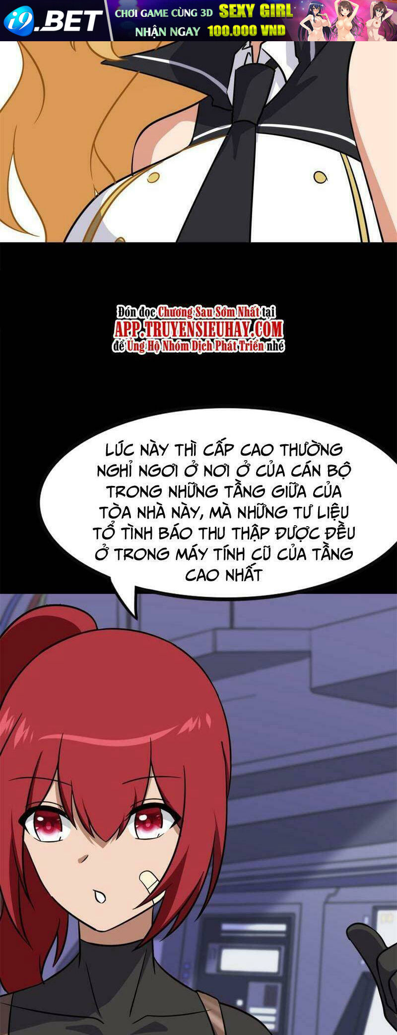 Bạn Gái Zombie Của Tôi - Chapter 350 - Page 42