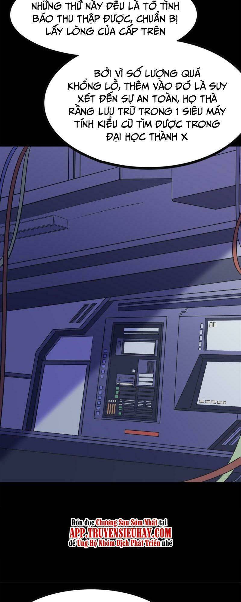 Bạn Gái Zombie Của Tôi - Chapter 350 - Page 46