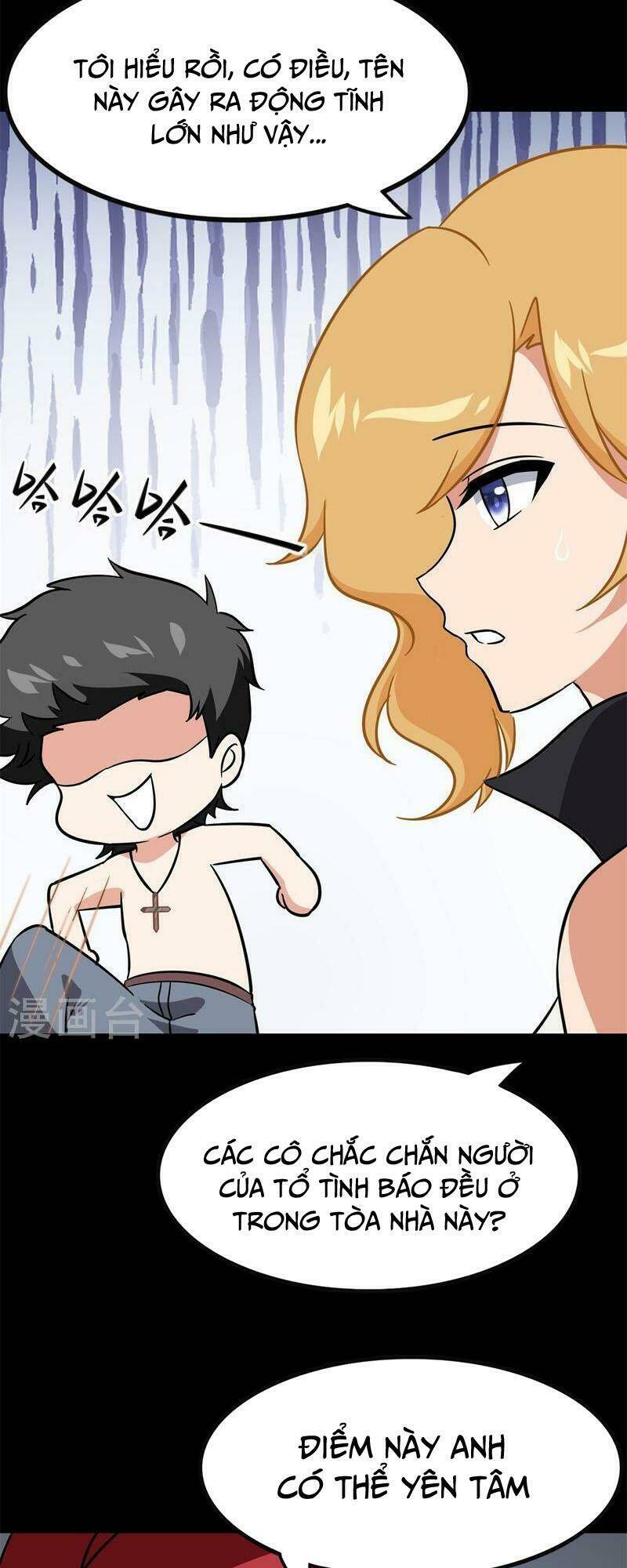 Bạn Gái Zombie Của Tôi - Chapter 350 - Page 47