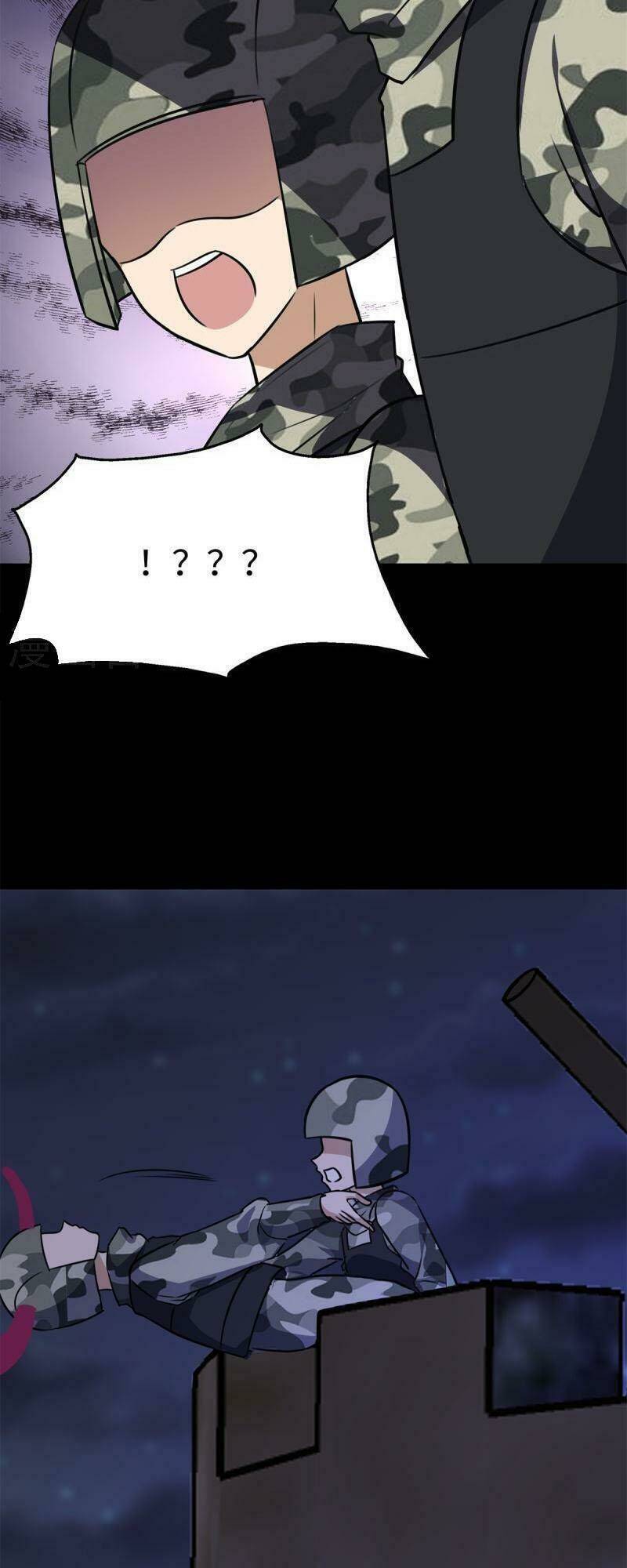 Bạn Gái Zombie Của Tôi - Chapter 350 - Page 4