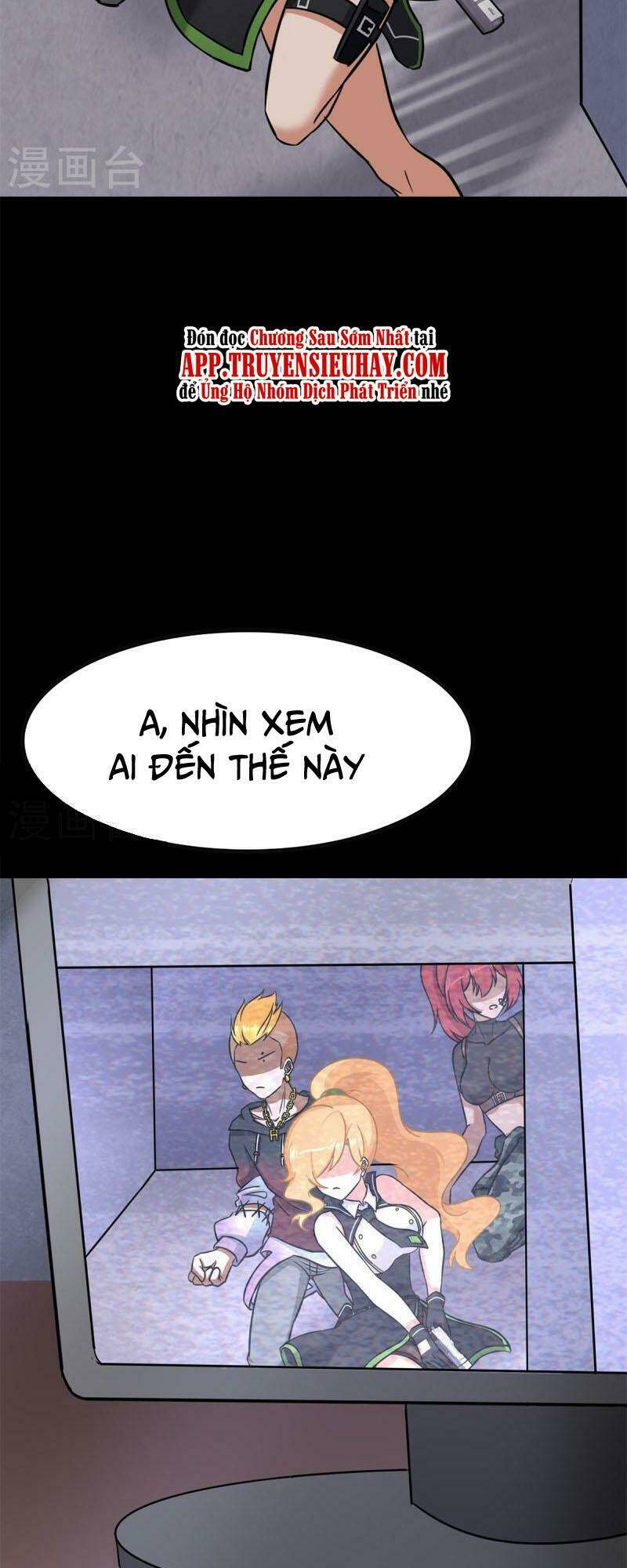 Bạn Gái Zombie Của Tôi - Chapter 350 - Page 53