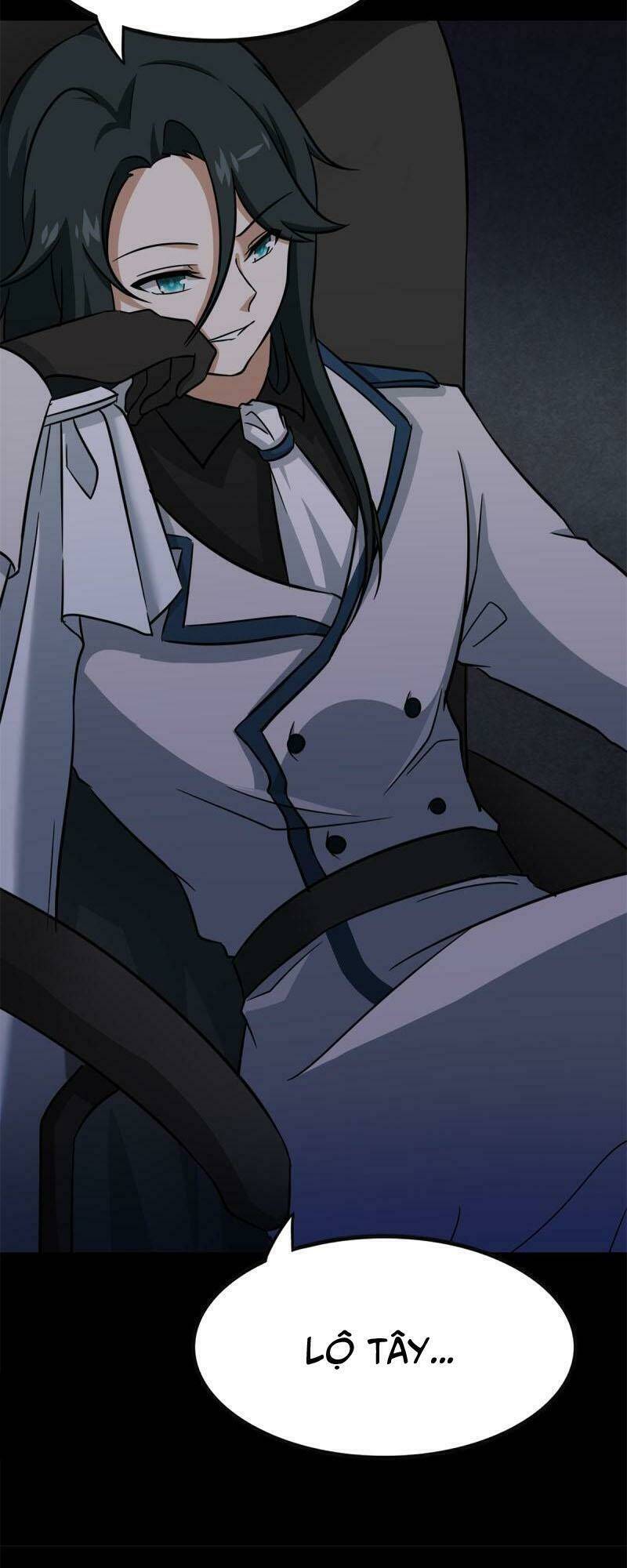 Bạn Gái Zombie Của Tôi - Chapter 350 - Page 55