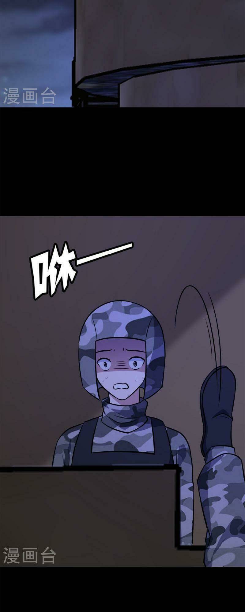 Bạn Gái Zombie Của Tôi - Chapter 350 - Page 5