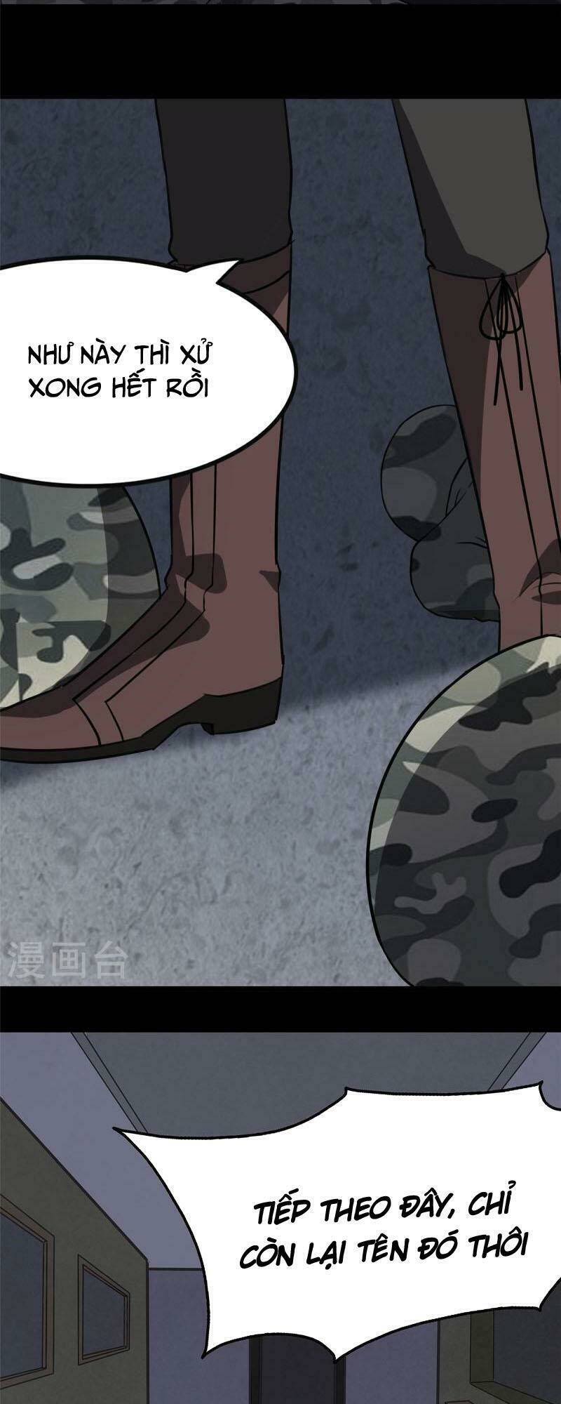 Bạn Gái Zombie Của Tôi - Chapter 351 - Page 9