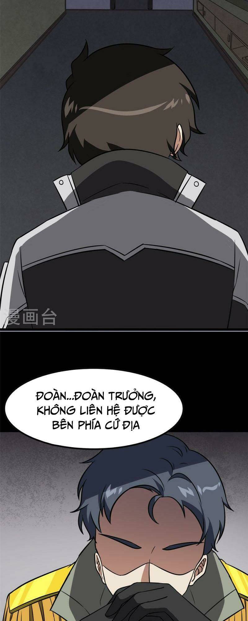 Bạn Gái Zombie Của Tôi - Chapter 351 - Page 10