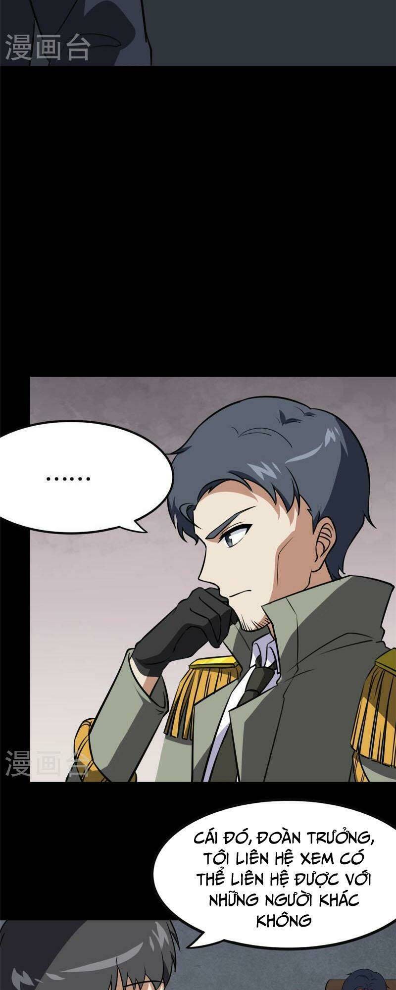 Bạn Gái Zombie Của Tôi - Chapter 351 - Page 12