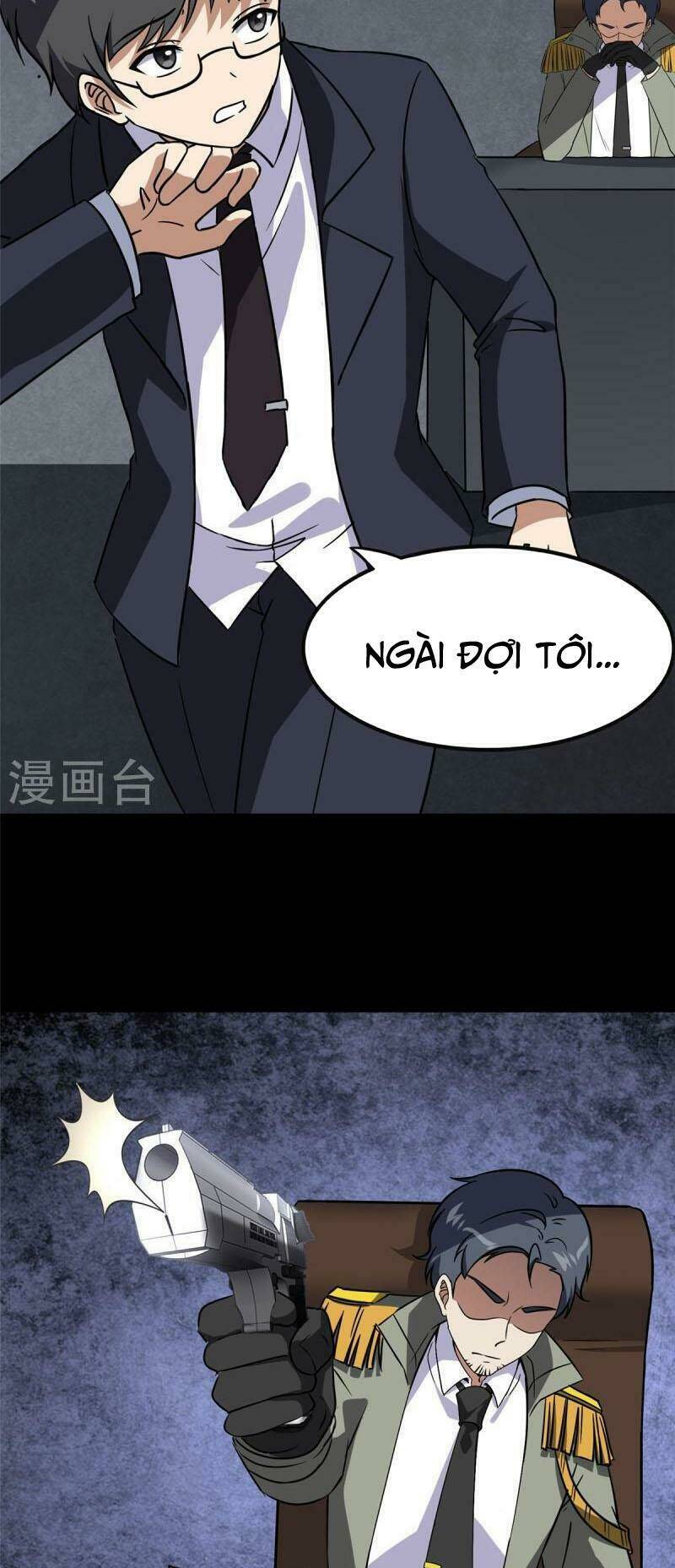 Bạn Gái Zombie Của Tôi - Chapter 351 - Page 13