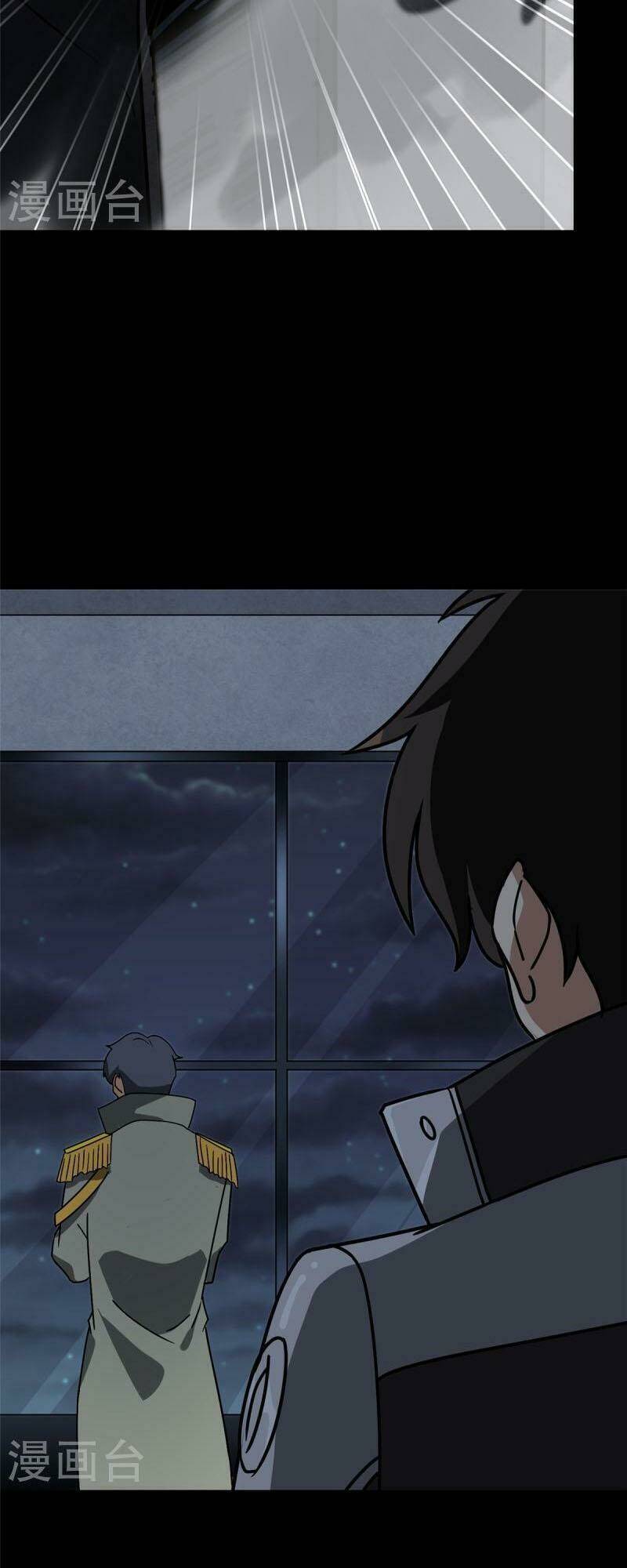 Bạn Gái Zombie Của Tôi - Chapter 351 - Page 18