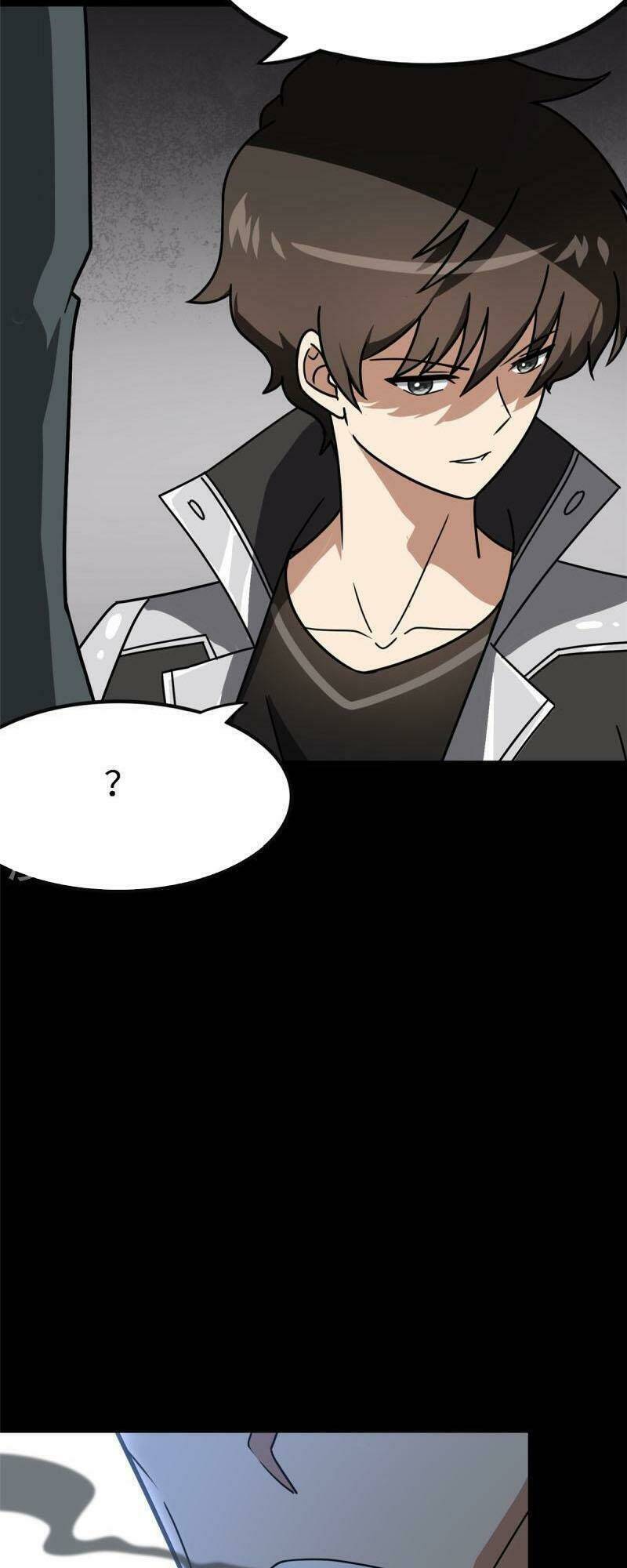 Bạn Gái Zombie Của Tôi - Chapter 351 - Page 20