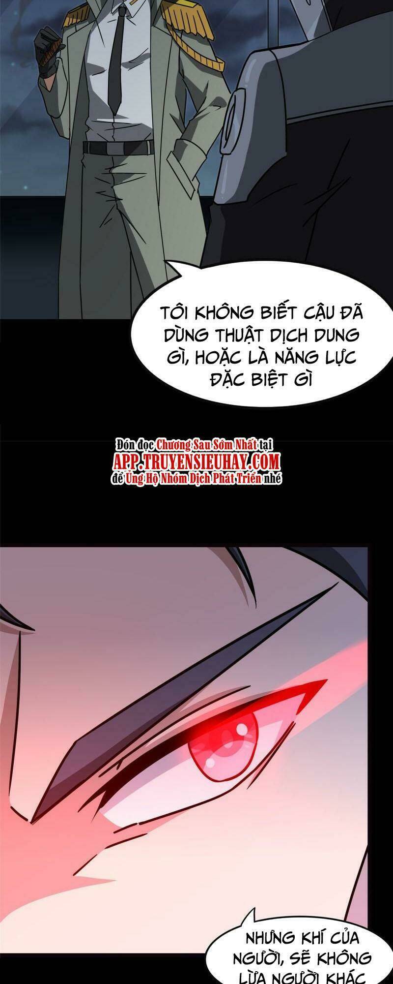 Bạn Gái Zombie Của Tôi - Chapter 351 - Page 22