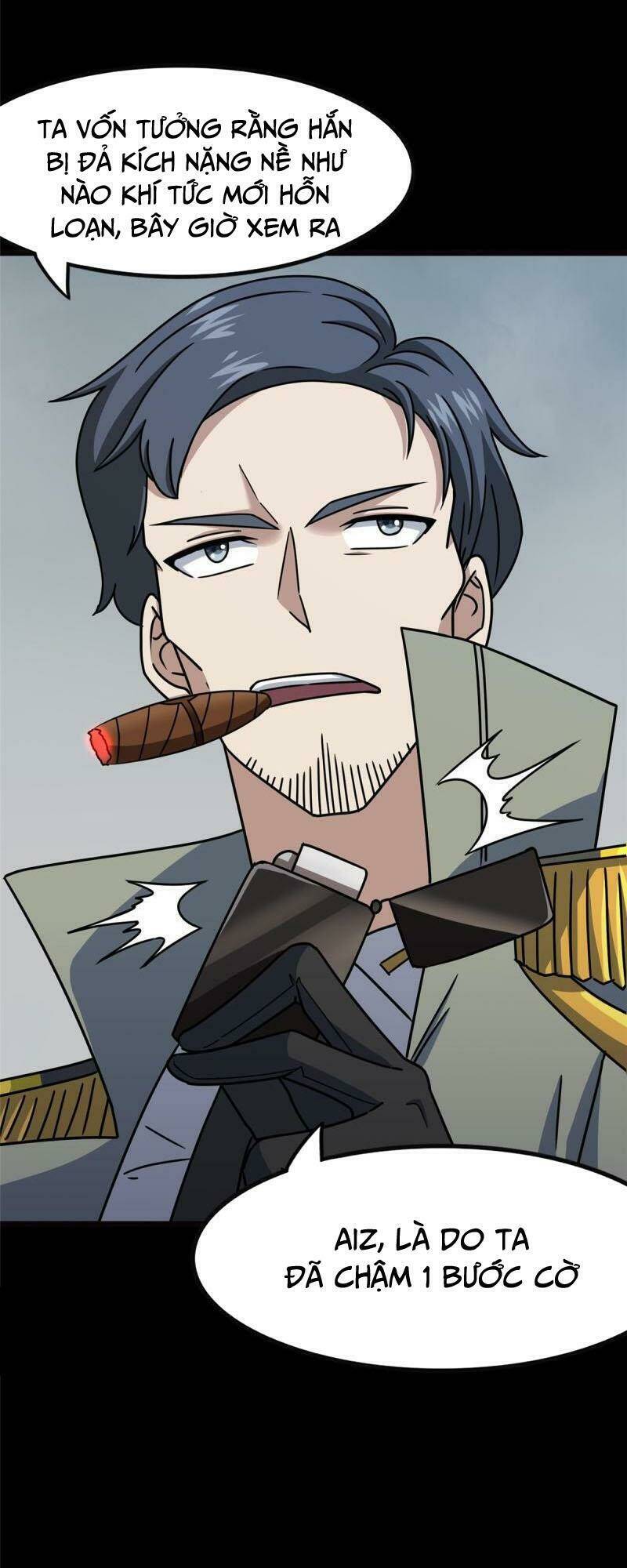 Bạn Gái Zombie Của Tôi - Chapter 351 - Page 24