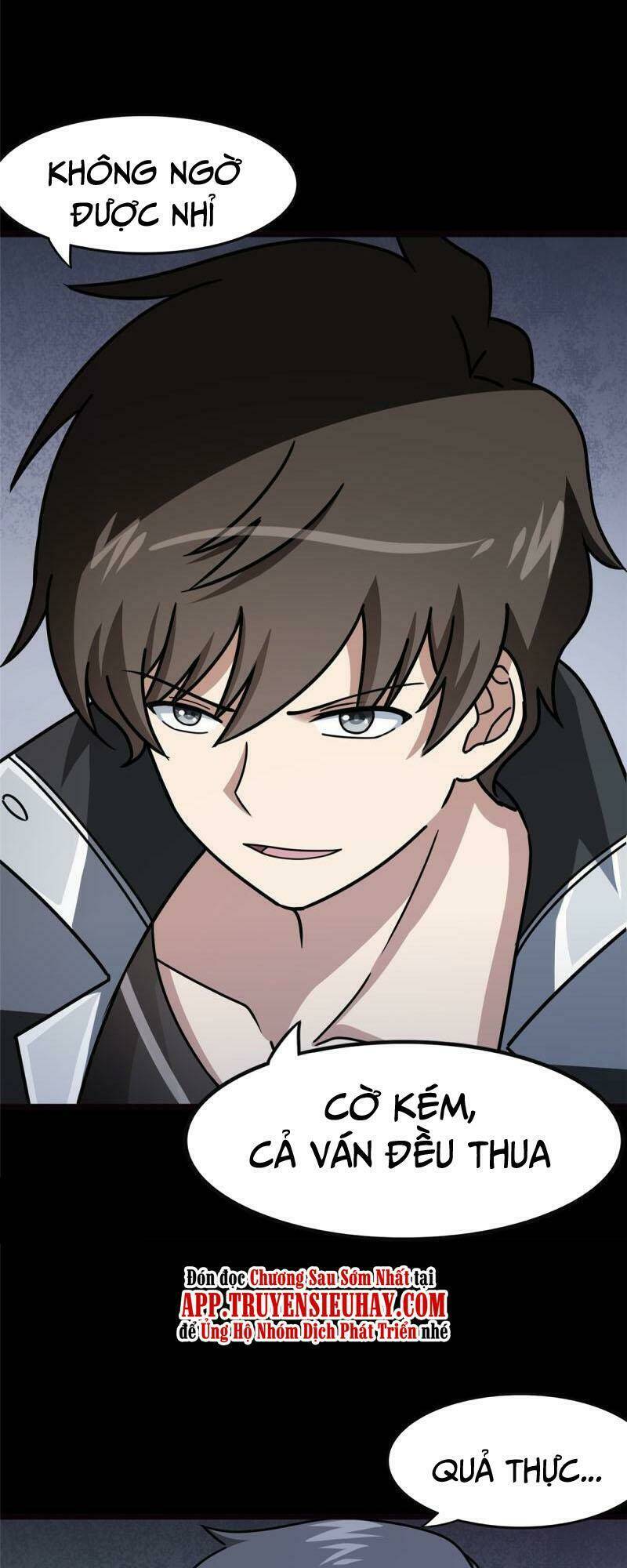 Bạn Gái Zombie Của Tôi - Chapter 351 - Page 25