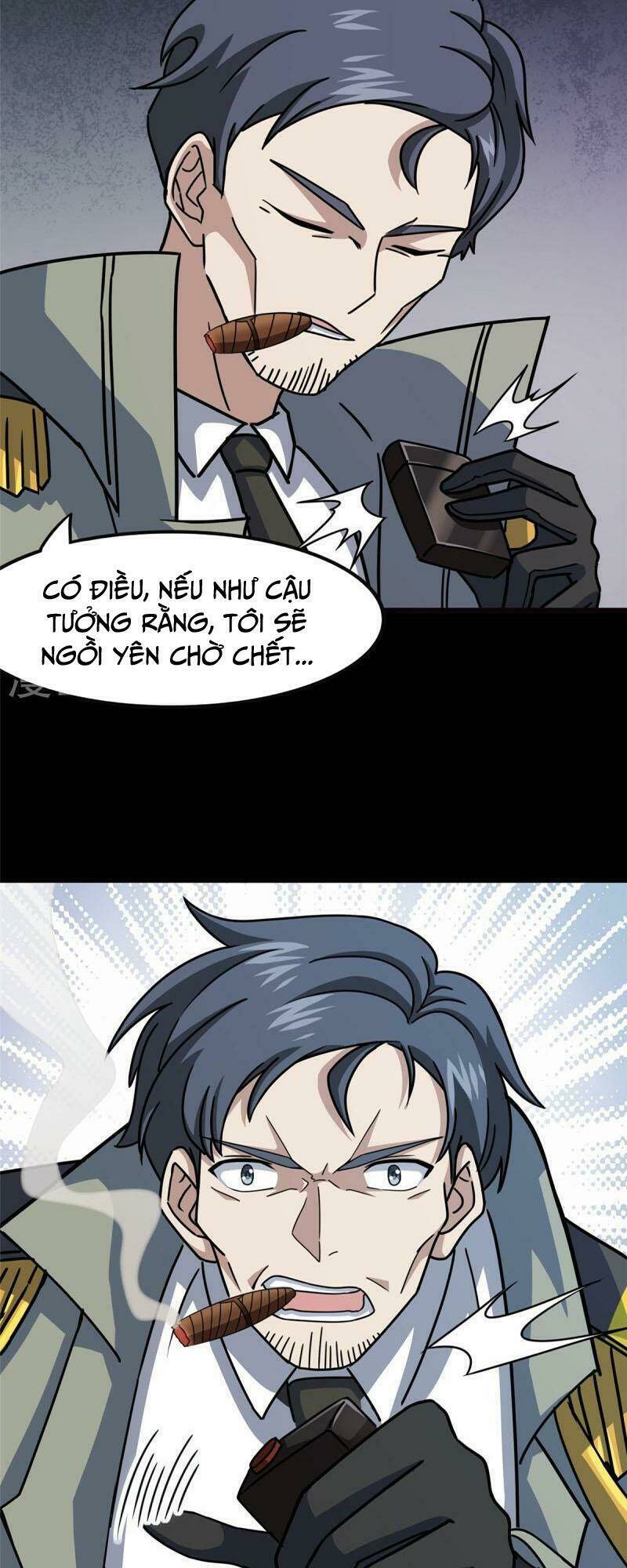 Bạn Gái Zombie Của Tôi - Chapter 351 - Page 26