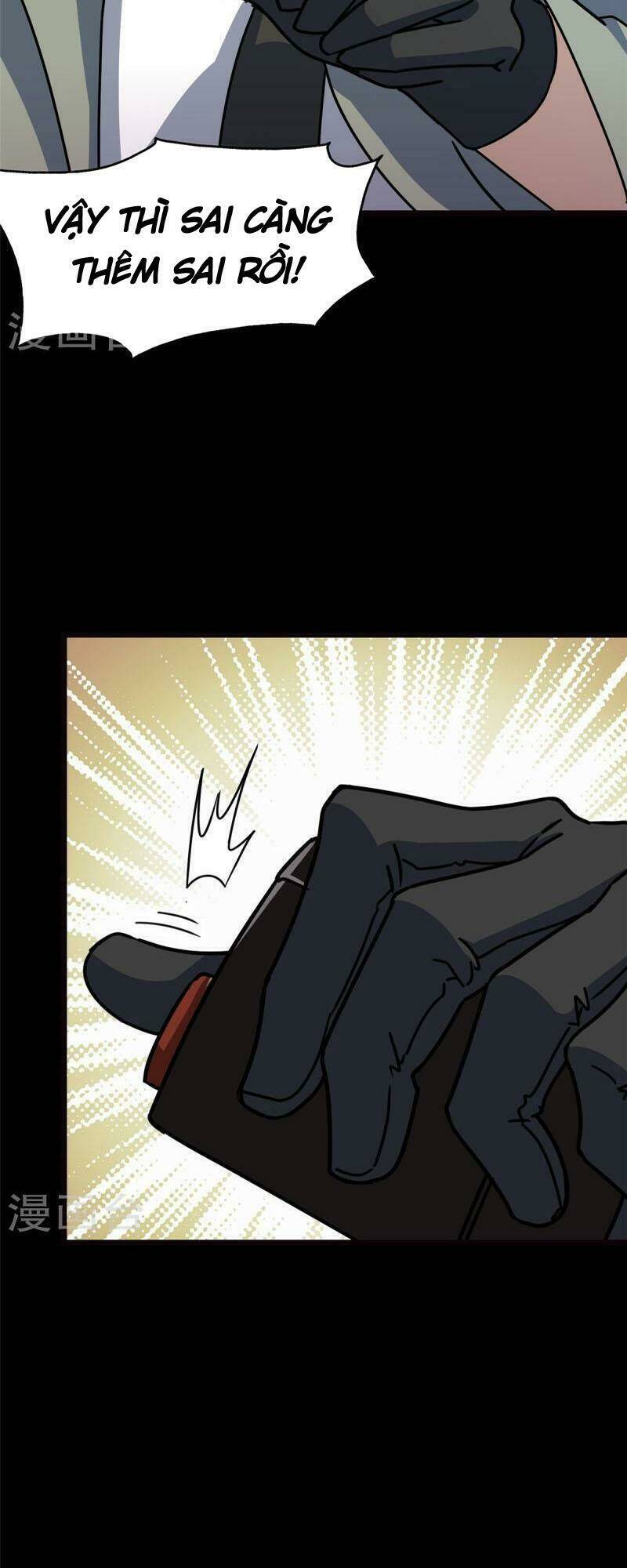 Bạn Gái Zombie Của Tôi - Chapter 351 - Page 27