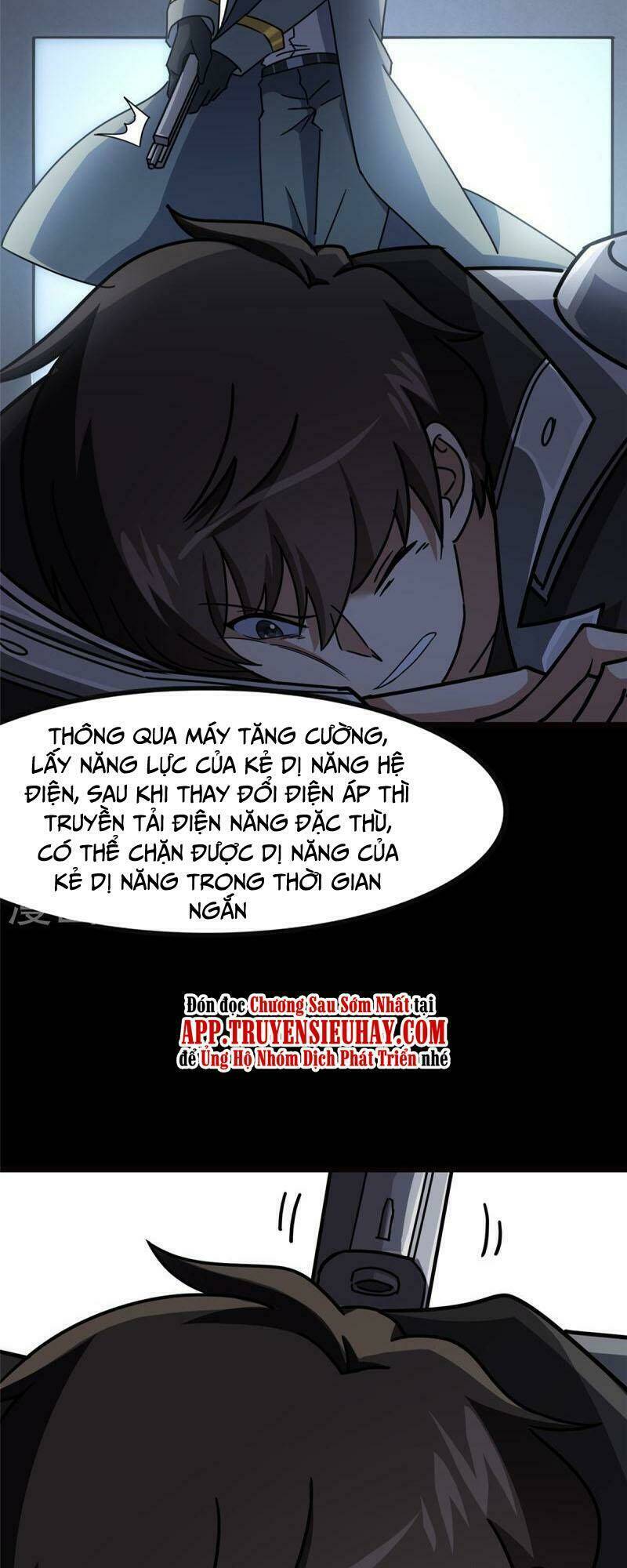 Bạn Gái Zombie Của Tôi - Chapter 351 - Page 31