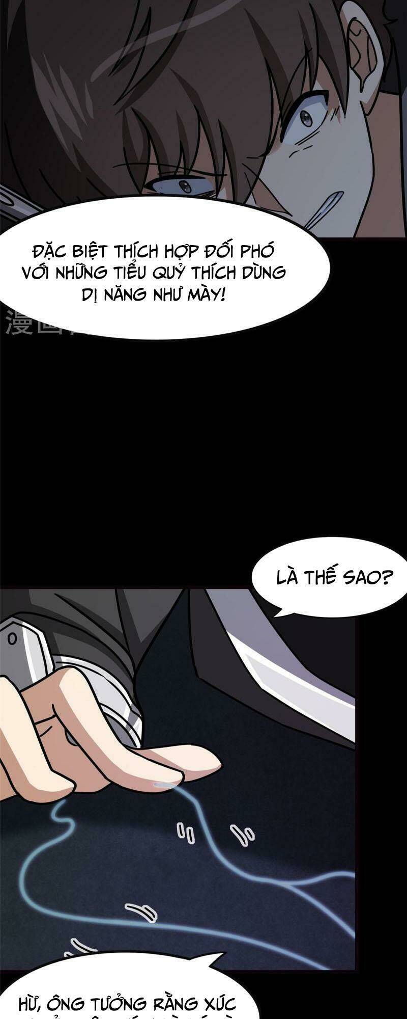 Bạn Gái Zombie Của Tôi - Chapter 351 - Page 32